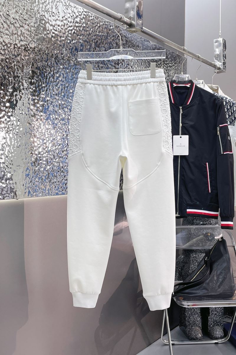 Christian Dior Long Pants